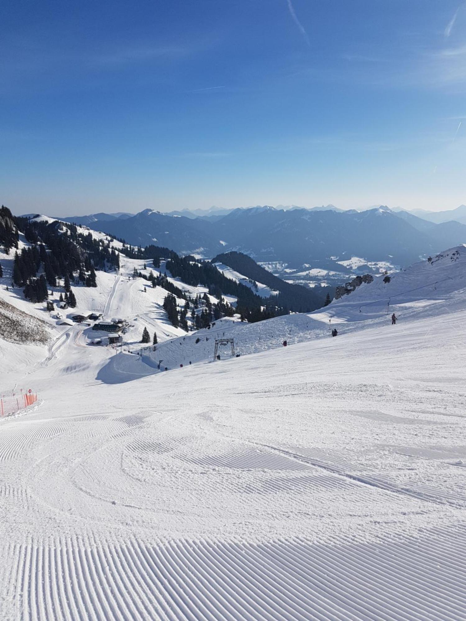 Romantisches Alpenchalet - Mit Sauna Und Kamin - Ruhig Und Zentral Bad Tölz Exteriér fotografie
